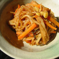 ｍａｒしゃん's cooksnap of when they made 切干大根の煮物.
