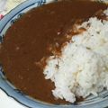CoffeeCoco's cooksnap of when they made ねかさず濃厚カレー.