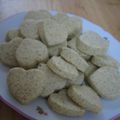 みるくchan's cooksnap of when they made 簡単に★いい香り〜紅茶クッキー.