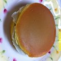 くっきぃ☆'s cooksnap of when they made ●どら焼き●.
