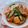 umi☆neco's cooksnap of when they made お麩とじゃがいもの煮物.