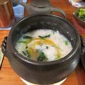 ヤング's cooksnap of when they made 簡単！美味しい！ホタテの中華粥.