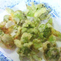 のじまさん's cooksnap of when they made ふきのとうのサクサク天ぷら♪.