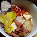 puniＫ's cooksnap of when they made 簡単★万能食材！凍みこんにゃくモドキ.