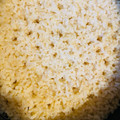 ももゆみ1230's cooksnap of when they made 一番簡単♪炊飯器で毎日炊く♪玄米の炊き方.