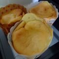 わたるんママ's cooksnap of when they made ❀ホットケーキミックスでクリチマフィン❀.