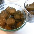 taiga0116's cooksnap of when they made 簡単！おいしいカリカリきゅーちゃん.