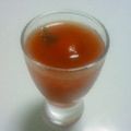 JOYKAREN's cooksnap of when they made トマトゼリー.