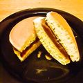 ゆりこのこのこ's cooksnap of when they made どら焼（ホットケーキミックスを使って）.