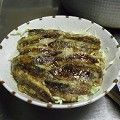 椎名ケイ's cooksnap of when they made あじのたれ焼き丼.