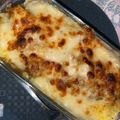 まもくるりん's cooksnap of when they made リメイク★クリーミー門司港の焼きカレー.