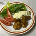 クックJunkito's cooksnap of when they made 揚げない！簡単！♡チキン南蛮♡.