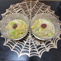 tuxedocat's cooksnap of when they made 胃腸に優しい キャベツ雑炊 ヘルシー和食.