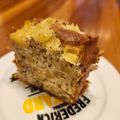 tetu＆natu's cooksnap of when they made りんごと紅茶のパウンドケーキ.