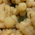 MULA's cooksnap of when they made 熱々ご飯にぶっかけめかぶ♬.