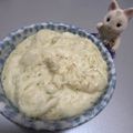 獅狼's cooksnap of when they made じゃがアリゴ.