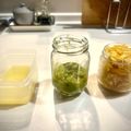 CTノリ's cooksnap of when they made 柚子胡椒の作り方～♪.