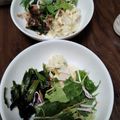嵐の松潤が大好き♥️♥️'s cooksnap of when they made 私の好きなサラダ.