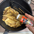 料理下手キョンさん's cooksnap of when they made 簡単お弁当にも◎筍の水煮と挽肉の甘辛炒め.