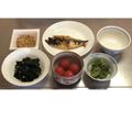 忘れん坊の覚え書き's cooksnap of when they made ごまわかめ納豆.