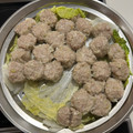 クックX6MVQF☆'s cooksnap of when they made ずっと食べてきた☆シューマイ♪簡単です♪.