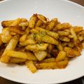 shogopapa's cooksnap of when they made 長芋のホクカリ甘辛炒め.