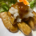 ♡Coco⋈'s cooksnap of when they made 簡単♪ささみおろし南蛮ソース♪今夜の夕食.