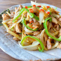 あっちゃんキッチン♪'s cooksnap of when they made 豚肉とじゃがいものオイスター黒胡椒炒め♪.