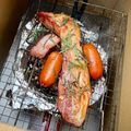 mami5san's cooksnap of when they made 豚バラ肉で手作り燻製ベーコン.
