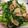 クックNY02NX☆'s cooksnap of when they made ほんだしで春菊堪能！春菊と豚の炒め。.