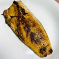 J_son's cooksnap of when they made 簡単！サバの胡麻ドレ炒め.