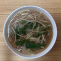 かおり♡♡♡'s cooksnap of when they made 【簡単】味噌ラーメンのスープ.