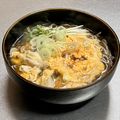 Etsu☆ko's cooksnap of when they made とろみ卵そば.