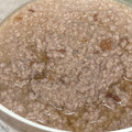 yummy?'s cooksnap of when they made さっぱり！梅そぼろ*そぼろ丼作り置きに.
