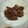 ＊パークマンサの嫁＊'s cooksnap of when they made 袋１つで簡単10分ザクザクココアクッキー.