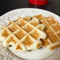 どりどりさん's cooksnap of when they made クランペットはワッフルメーカーが正解.
