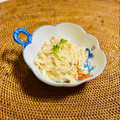 コムギ大好き's cooksnap of when they made 長芋の鰹だし醤油和え.