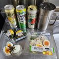 ebipeco's cooksnap of when they made もう一品♪やみつき＊ゆでたまご.