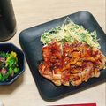 一番星寿美次郎's cooksnap of when they made 【低糖質おつまみ】カット野菜の簡単サラダ.
