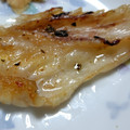 ★むさ's cooksnap of when they made 安くて簡単！鯛のアラ塩焼きを美味しく!.