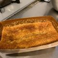 PANkanaPAN's cooksnap of when they made 夏みかんのパウンドケーキ.