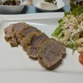 mielle's cooksnap of when they made ジューシィー・ヘルシー　棒ヒレかつ.