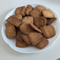 irofas's cooksnap of when they made HM使用、簡単☆30分でサクサククッキー.