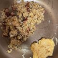 ももんが♡'s cooksnap of when they made 私のひとりご飯、激辛タバスコライス!!.
