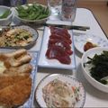きらり流れ星's cooksnap of when they made 夏にぴったり☆大根とわかめの青じそサラダ.