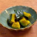 島子☆'s cooksnap of when they made カボチャの煮物.