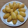 空遥☆ましゃlove's cooksnap of when they made 生クリームまるまる使用濃厚スイートポテト.