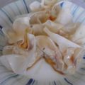 ゆぅりママ's cooksnap of when they made 豚ひき肉と豆腐で簡単シューマイ.
