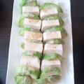 さかな＠紗's cooksnap of when they made 塩豆腐とアボカドのクレソルオイルがけ.