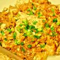 imoco92's cooksnap of when they made 味噌麻婆豆腐.